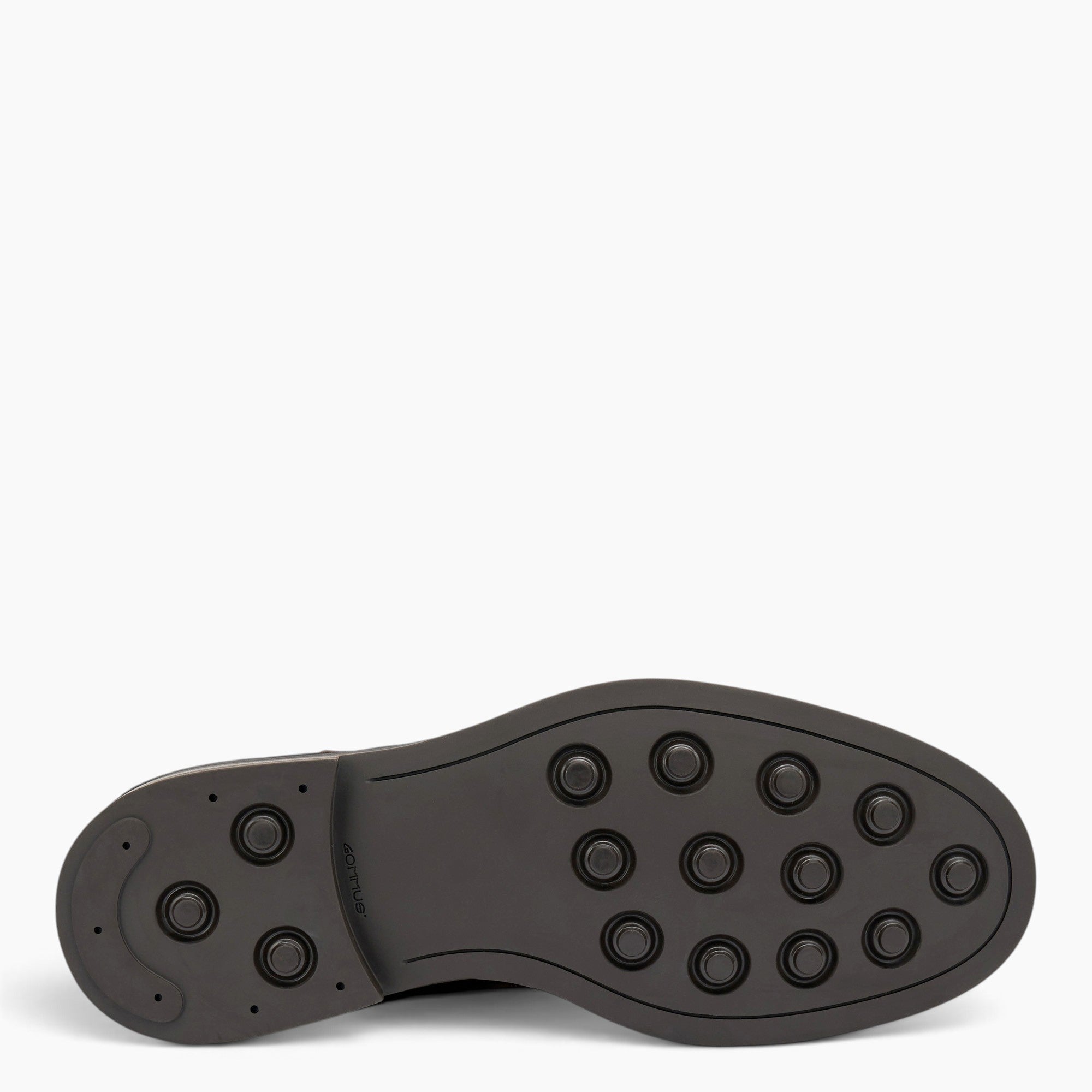 Chelsea Boot Uomo Waxy