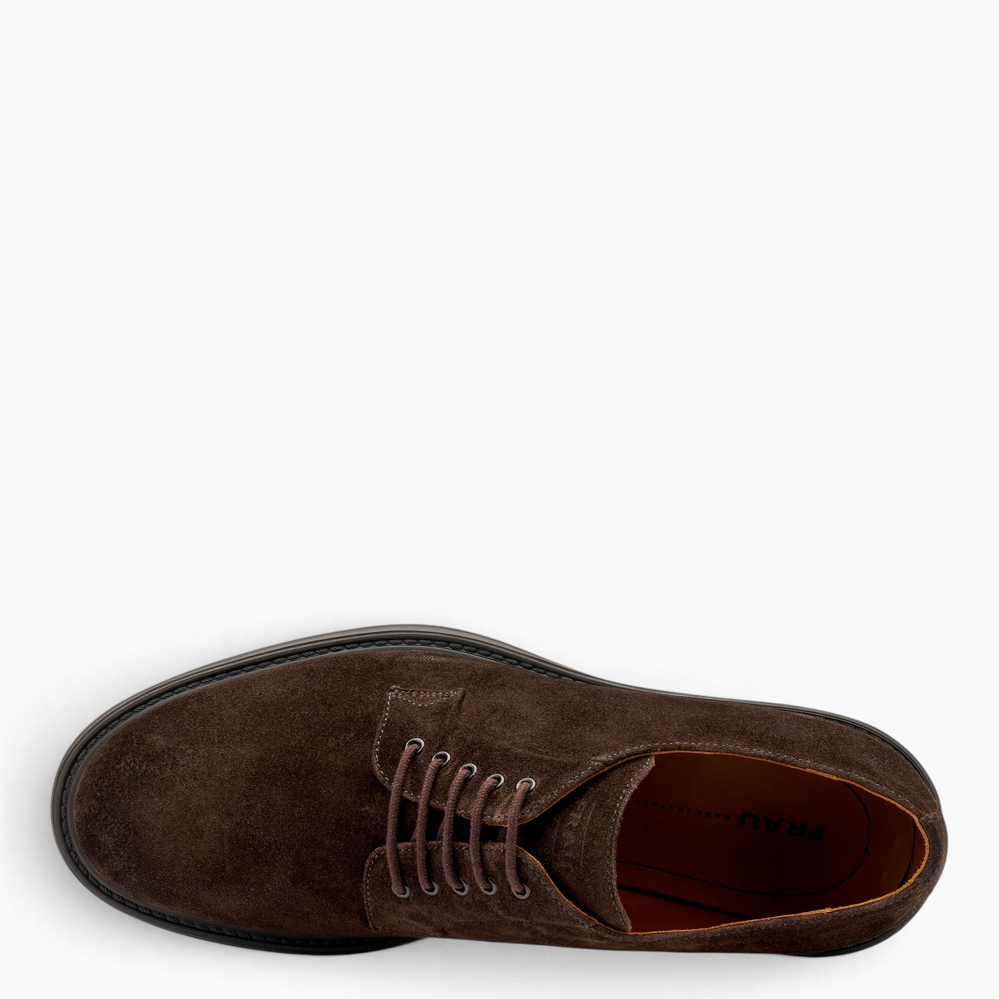 Oxford Uomo Waxy