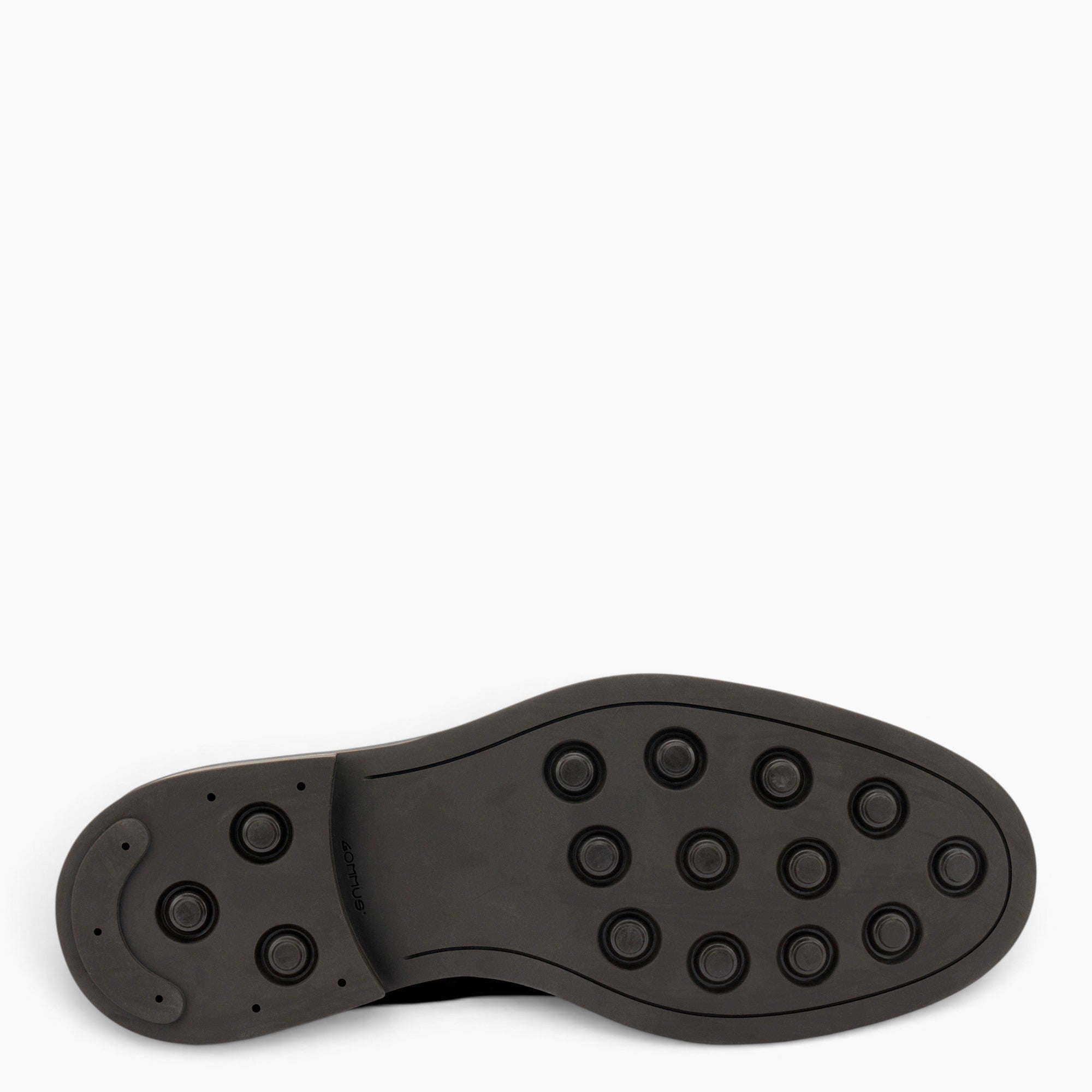 Oxford Uomo Waxy