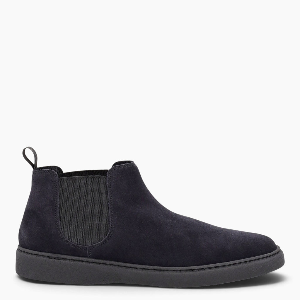 Chelsea Boot Uomo Waxy