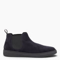 Chelsea Boot Uomo Waxy