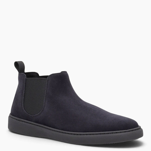 Chelsea Boot Uomo Waxy