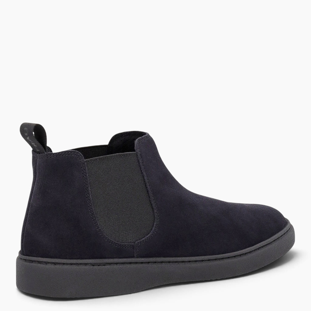 Chelsea Boot Uomo Waxy