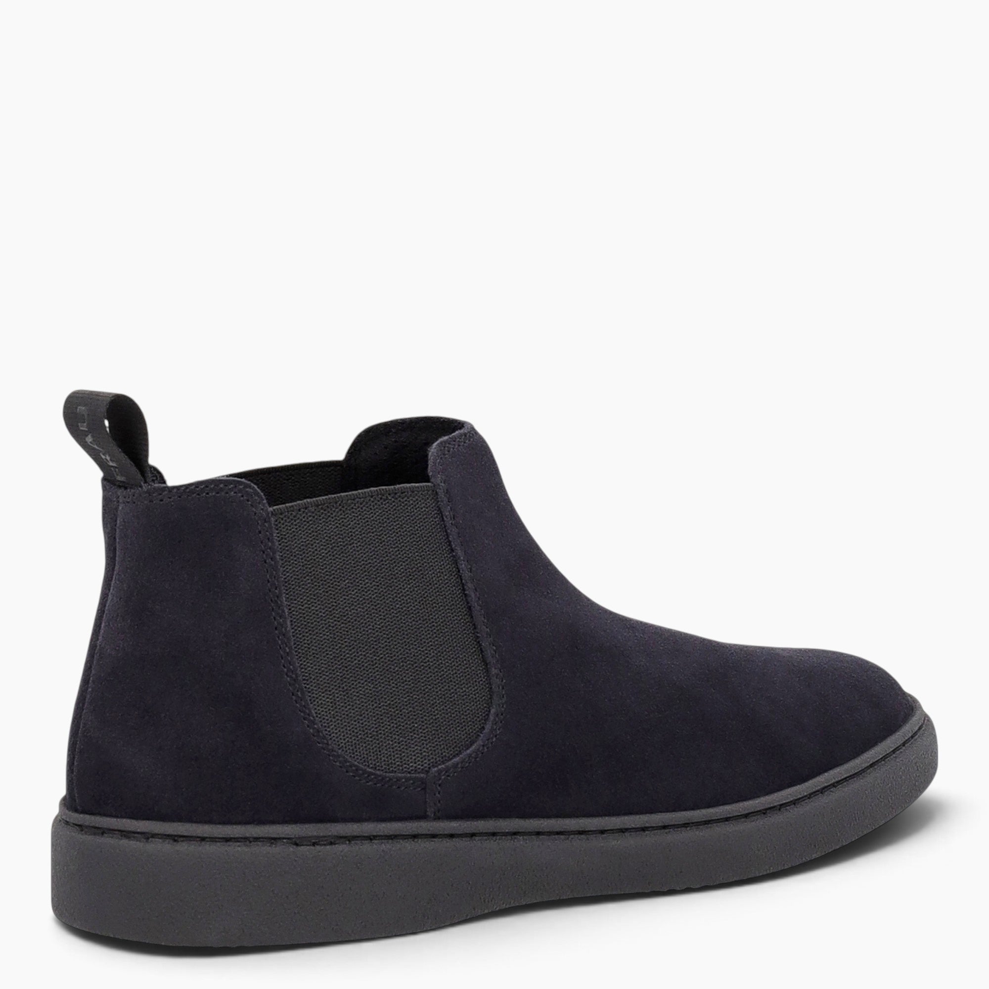 Chelsea Boot Uomo Waxy