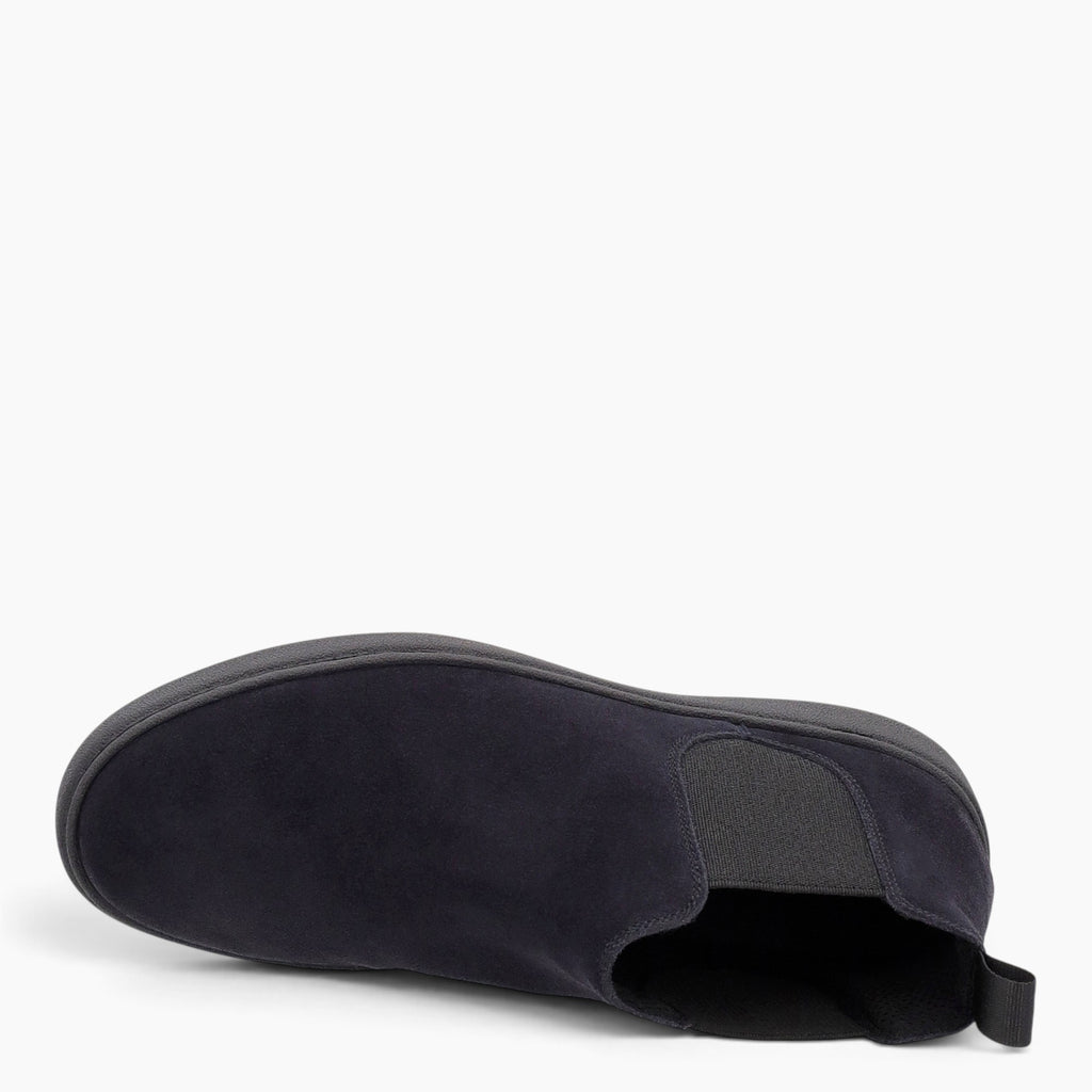 Chelsea Boot Uomo Waxy