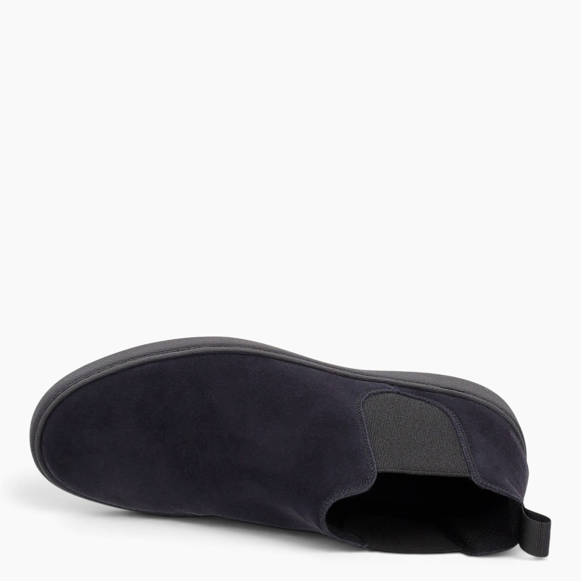 Chelsea Boot Uomo Waxy