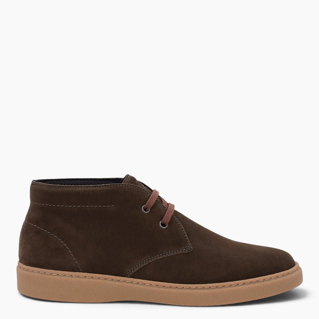 Polacchini Uomo Waxy