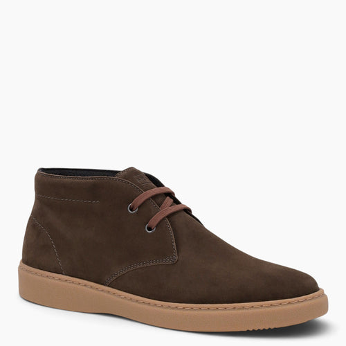 Polacchini Uomo Waxy