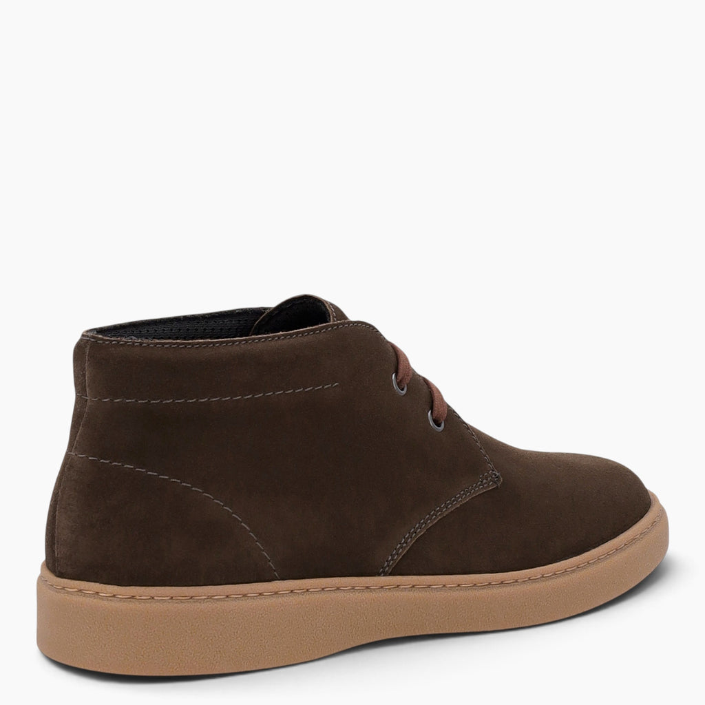 Polacchini Uomo Waxy
