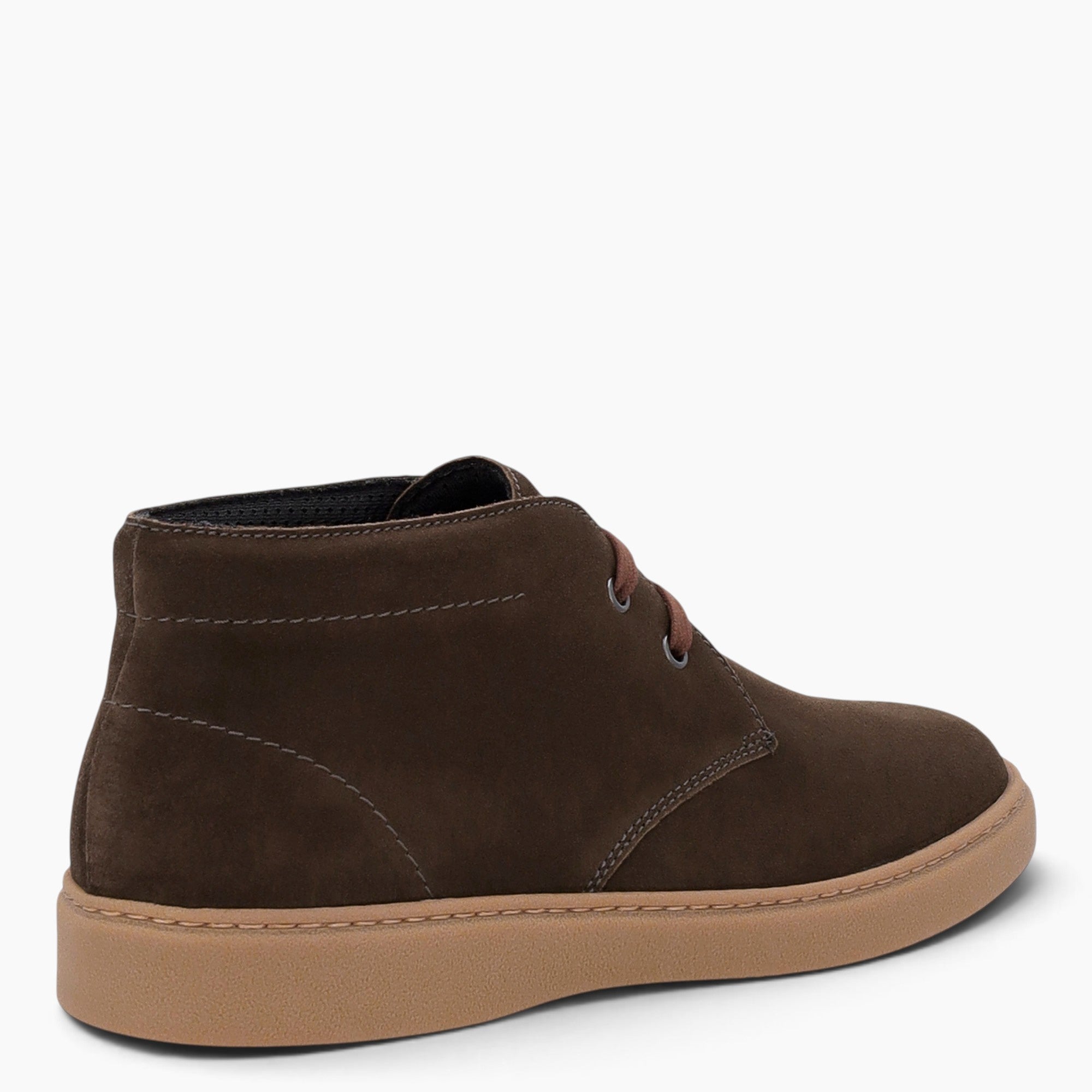 Polacchini Uomo Waxy