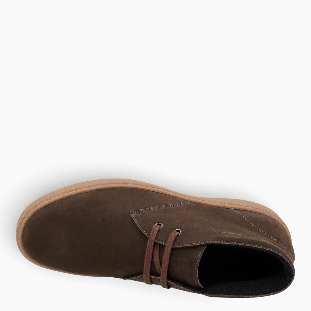 Polacchini Uomo Waxy