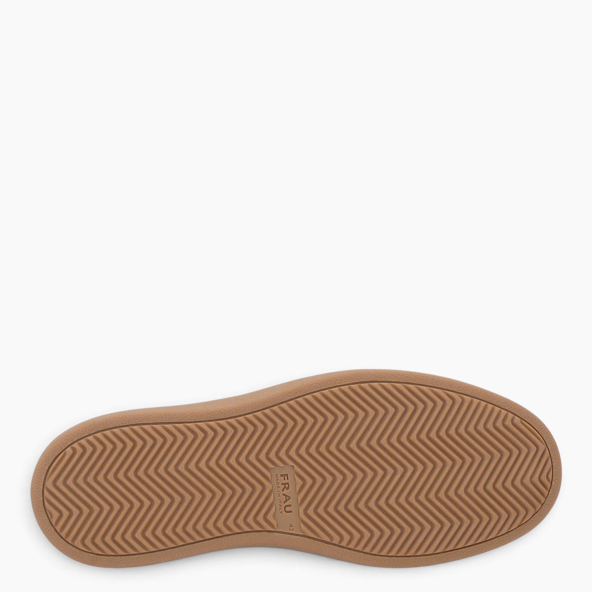 Polacchini Uomo Waxy