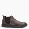 Chelsea Boot Uomo Poncho