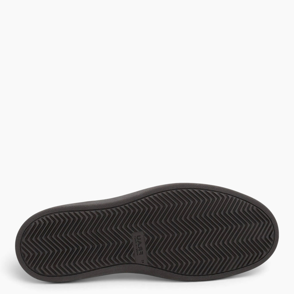 Chelsea Boot Uomo Poncho