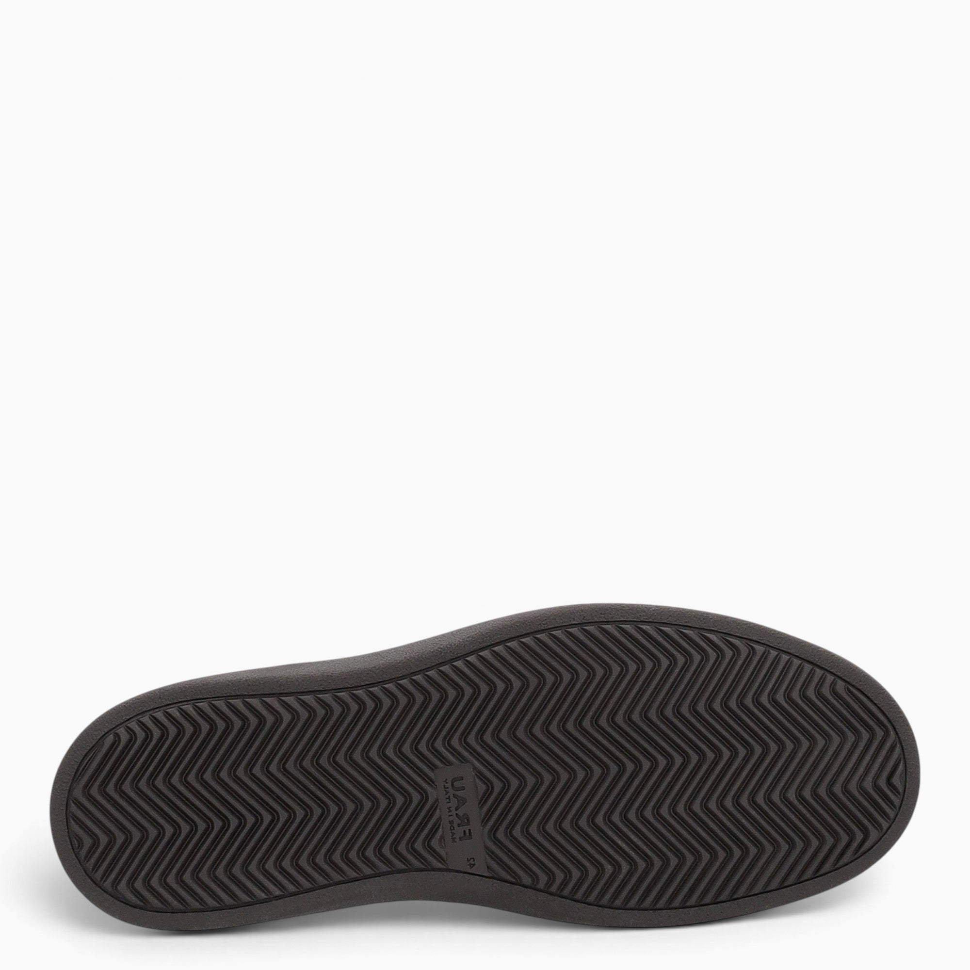 Chelsea Boot Uomo Poncho