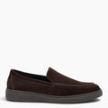 Mocassini Uomo Waxy