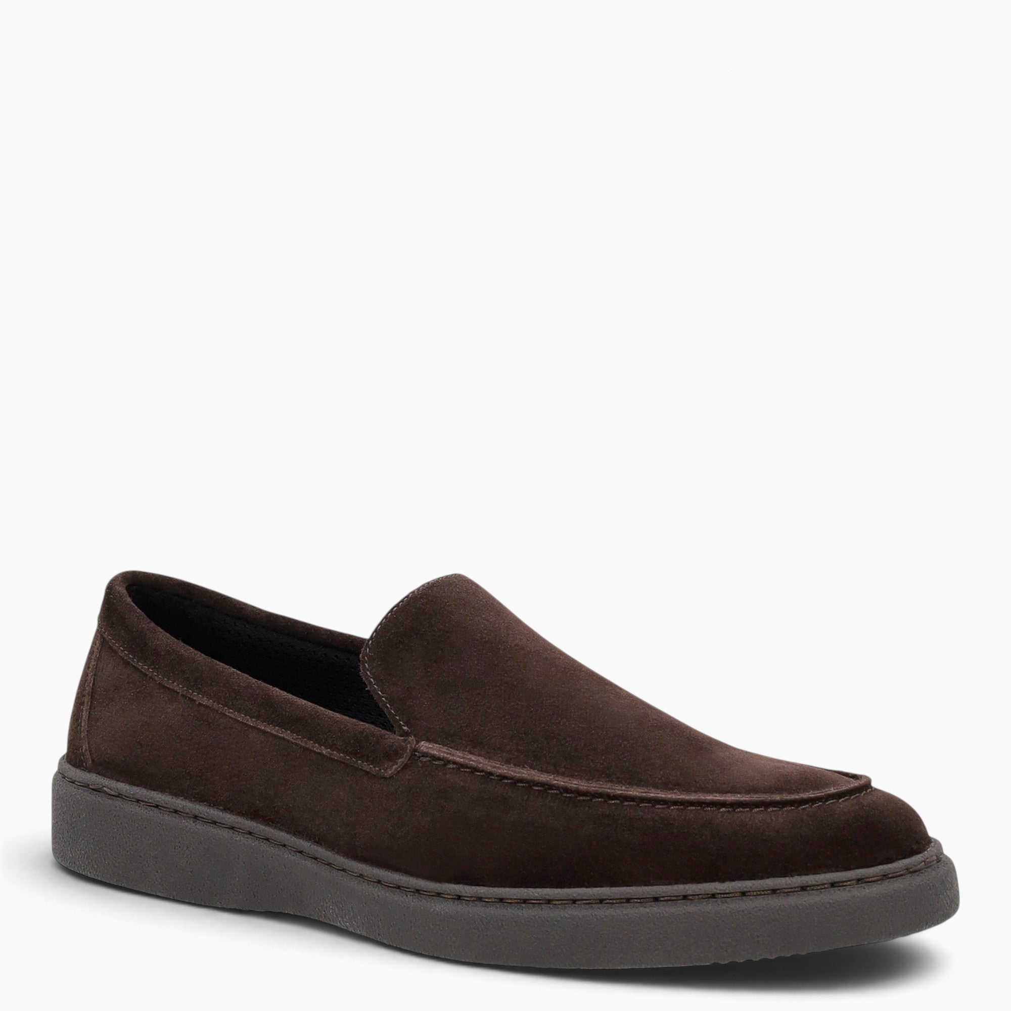 Mocassini Uomo Waxy