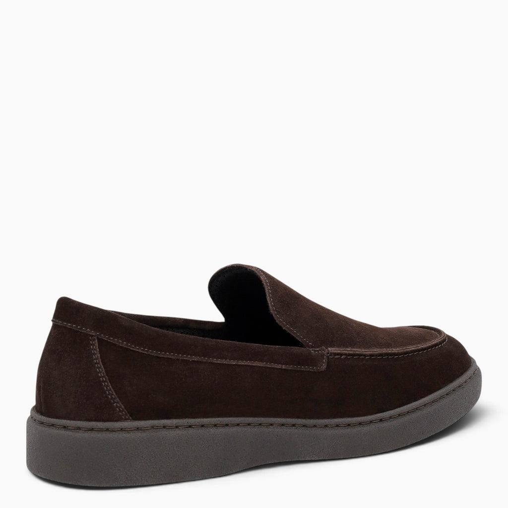 Mocassini Uomo Waxy