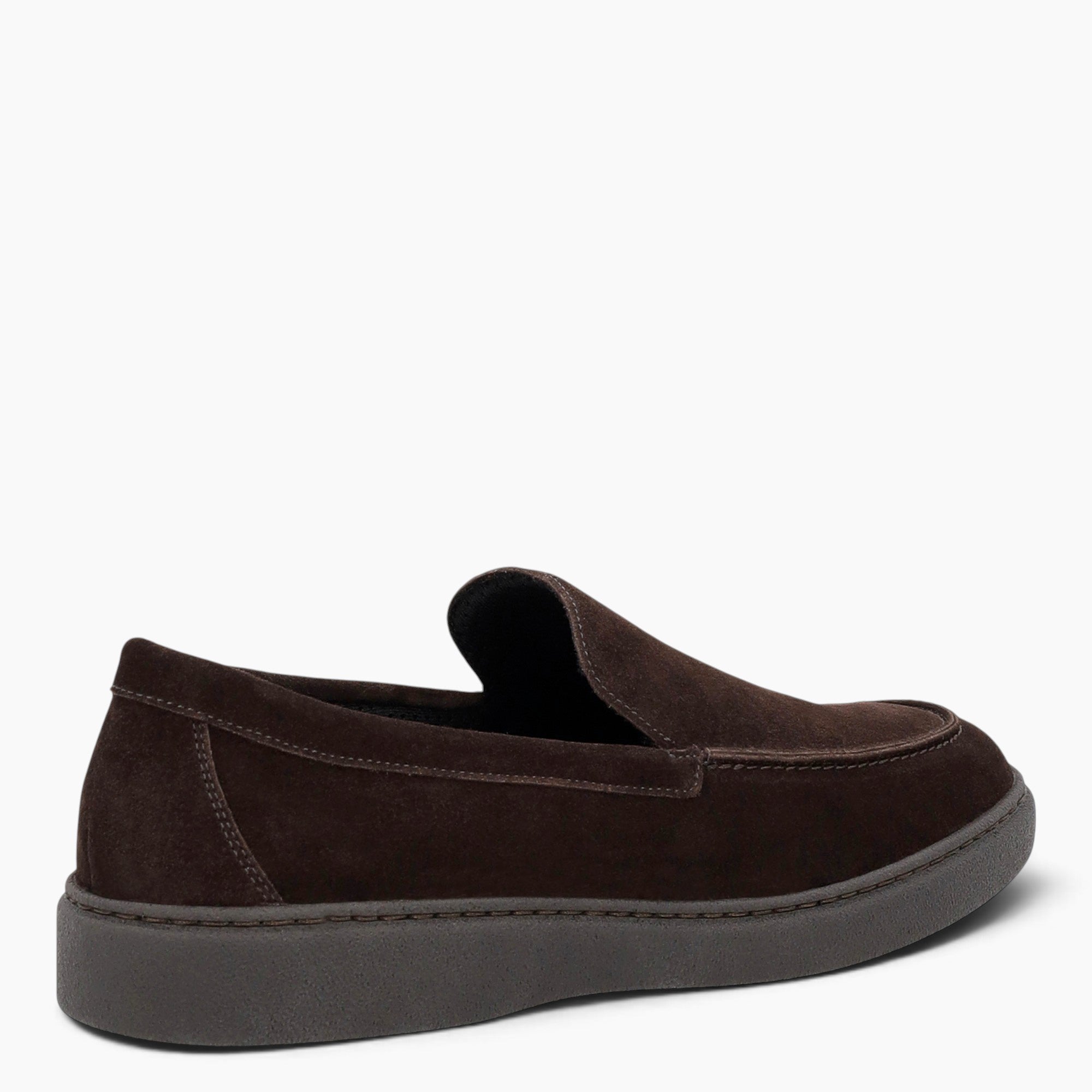 Mocassini Uomo Waxy