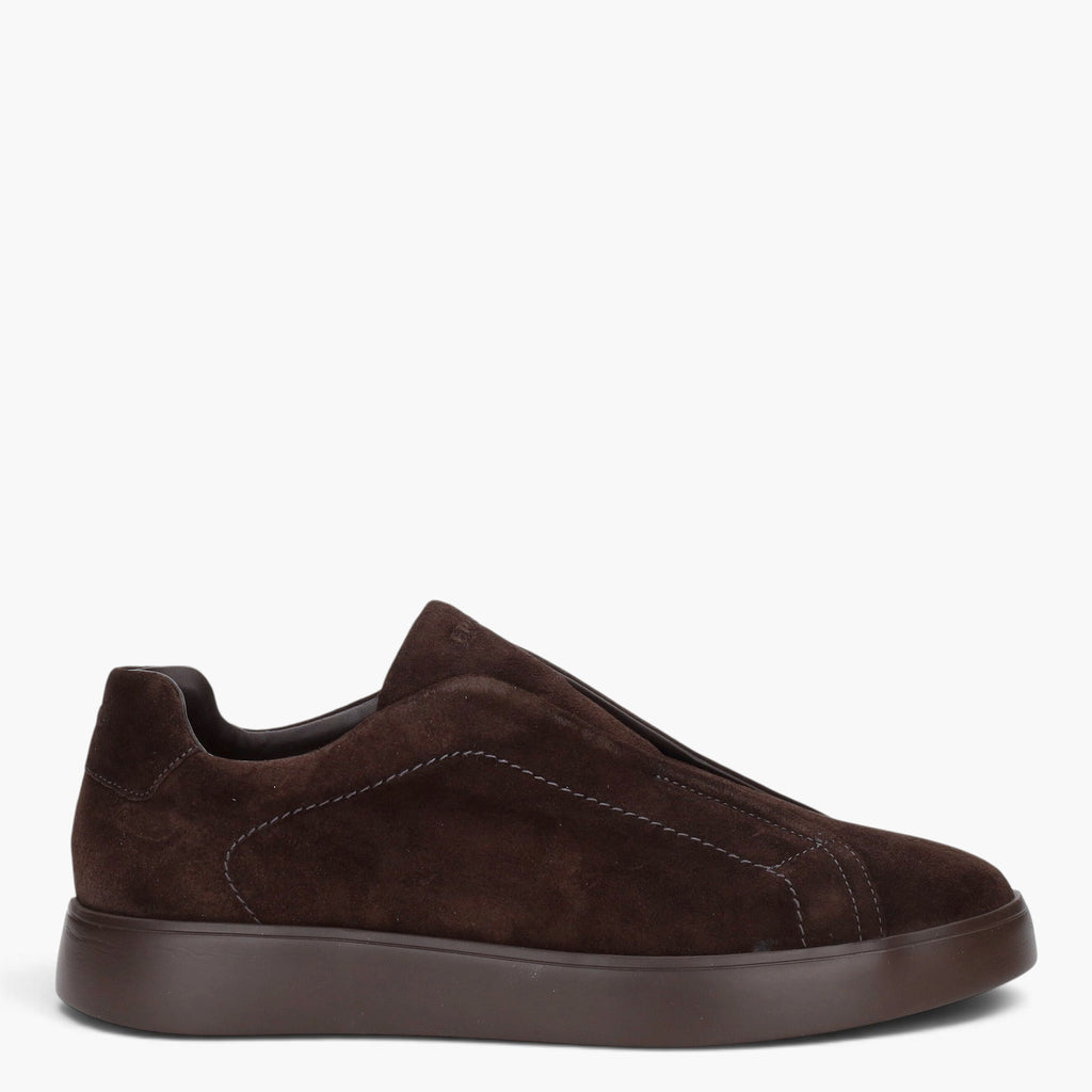 Scarpa Uomo Waxy