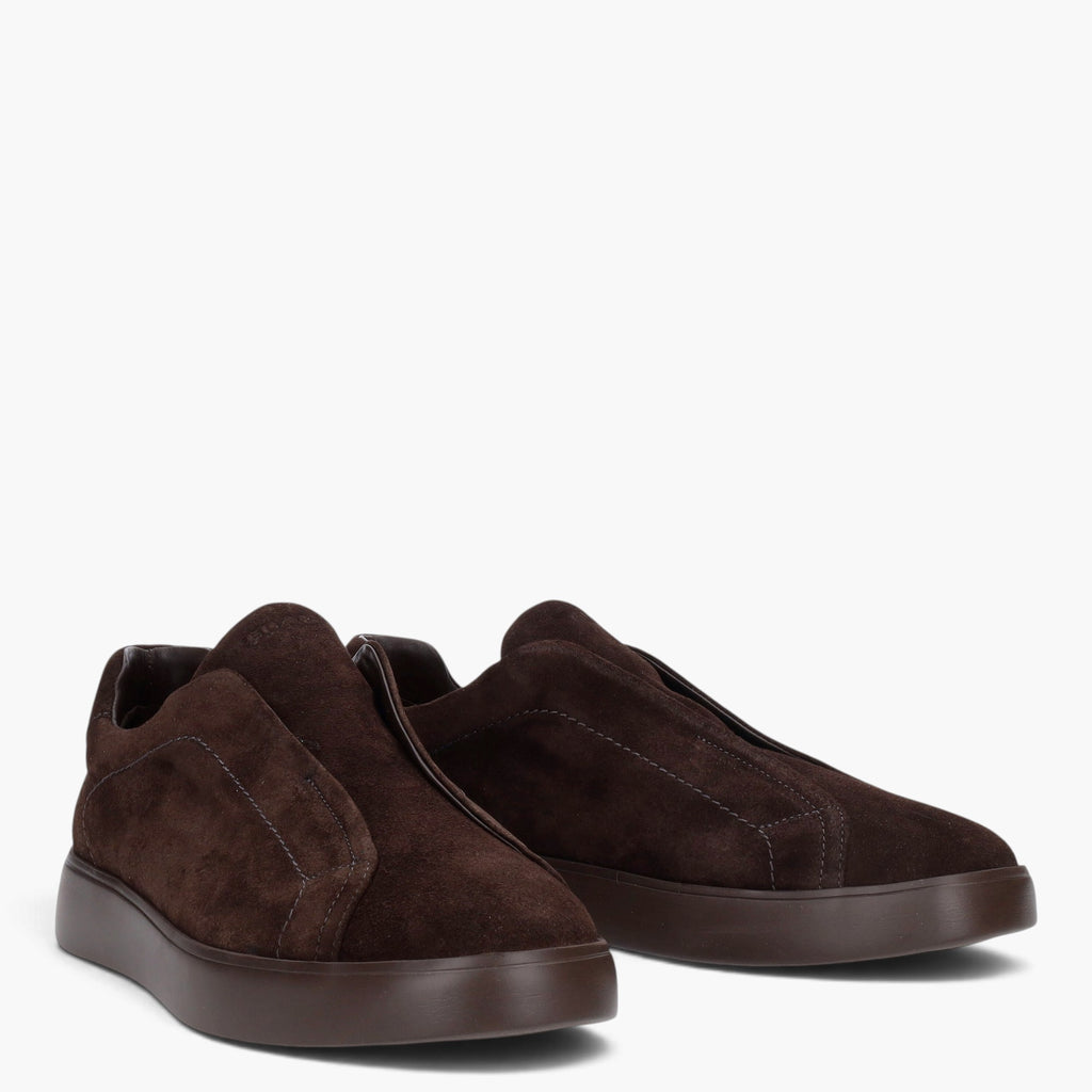 Scarpa Uomo Waxy