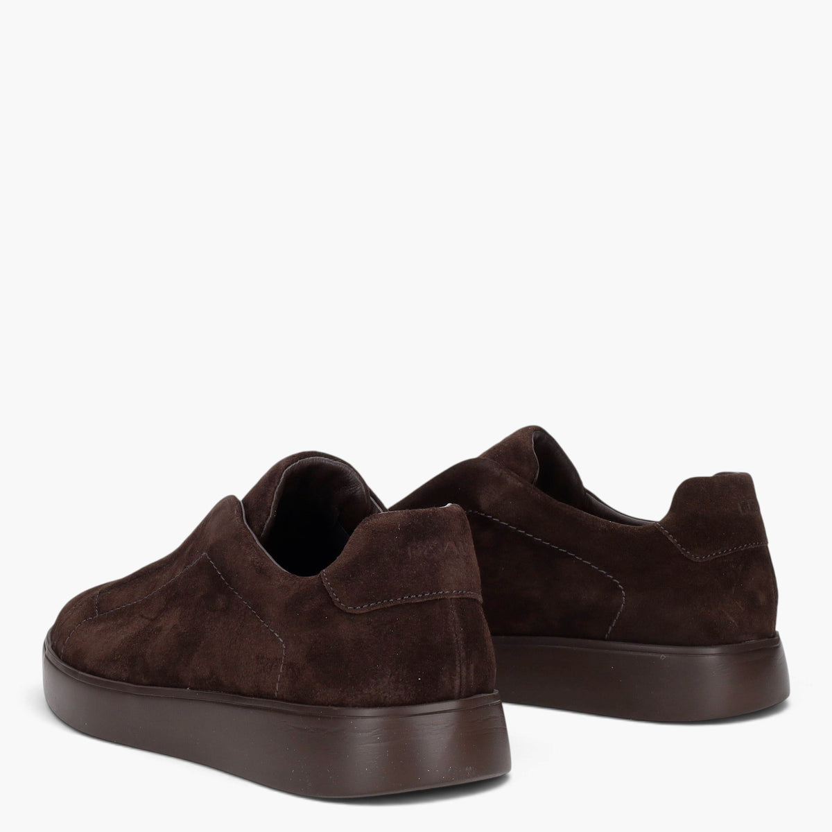 Scarpa Uomo Waxy