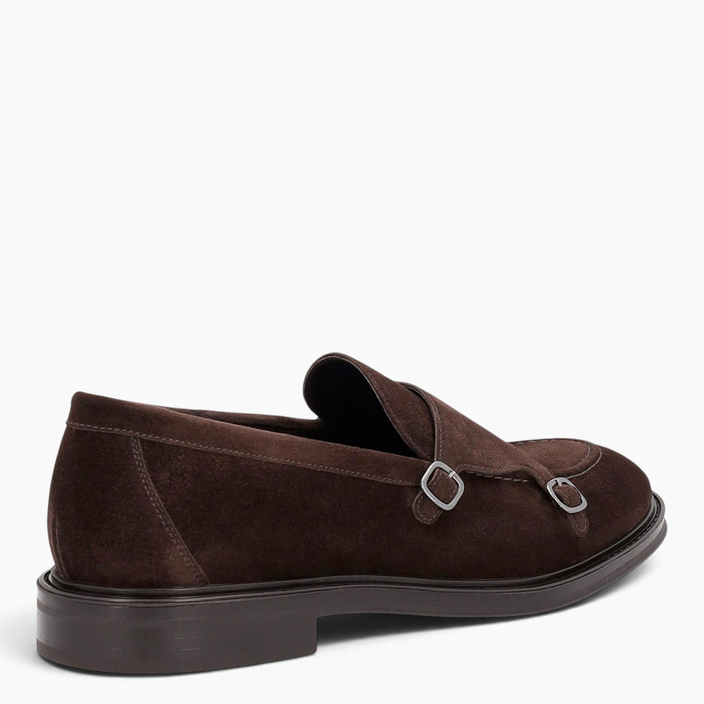 Stringate Uomo Softy