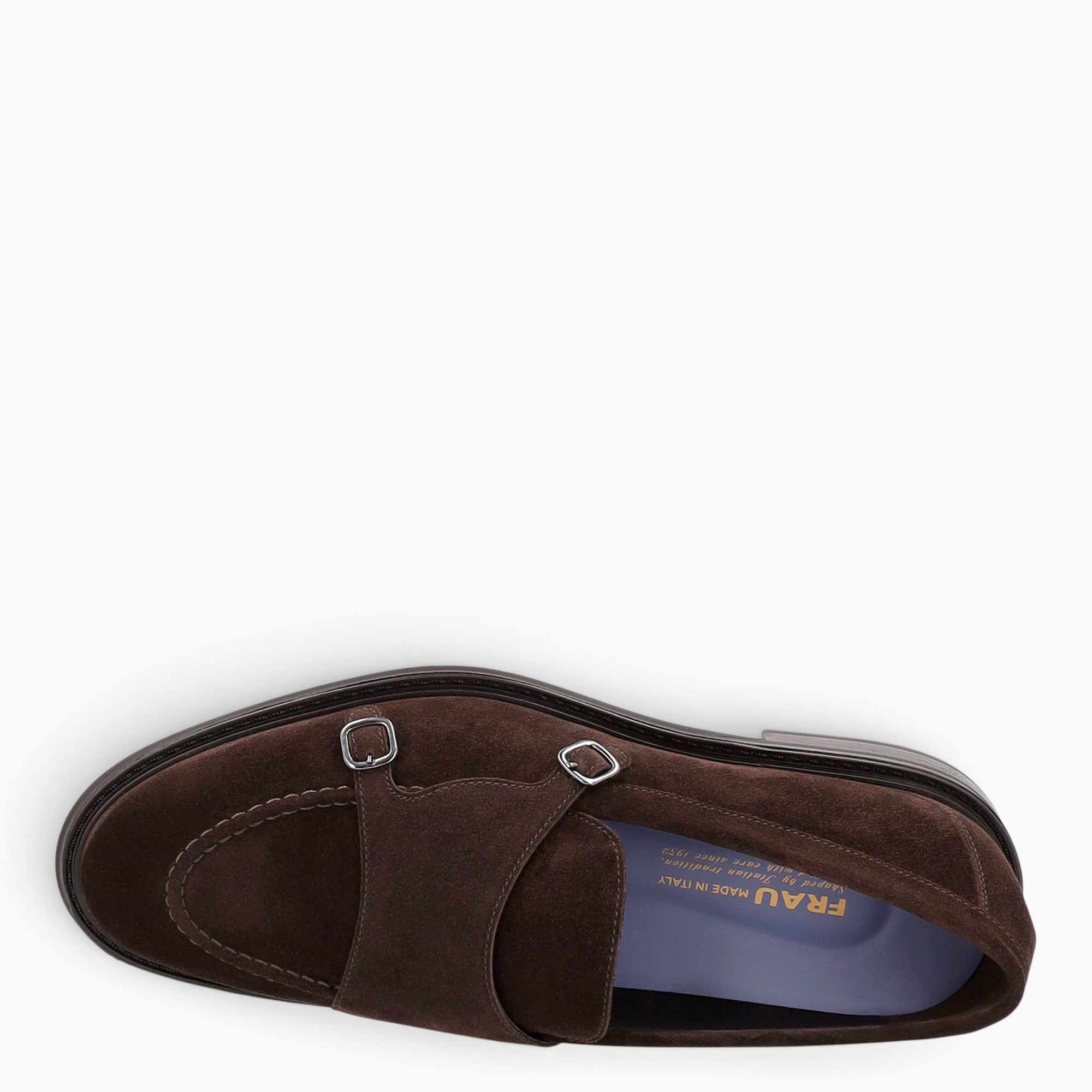Stringate Uomo Softy