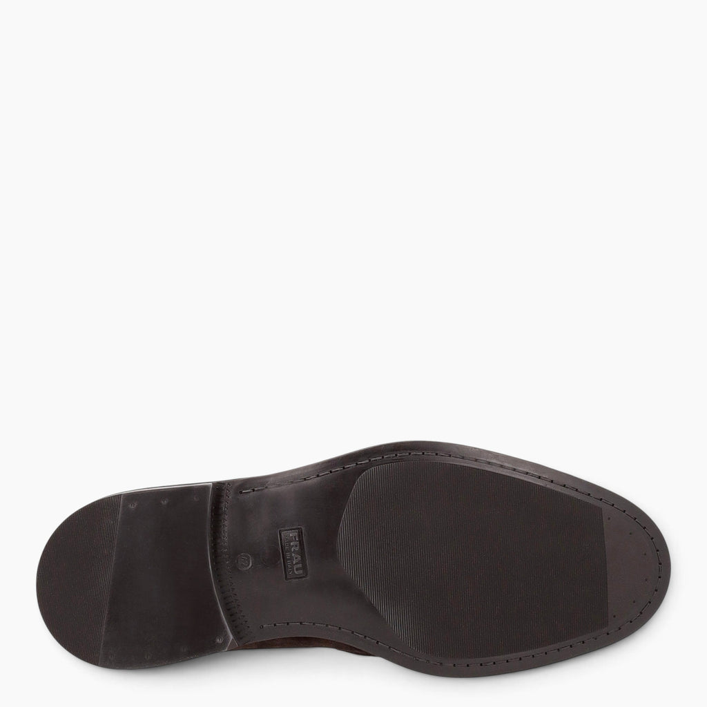 Stringate Uomo Softy