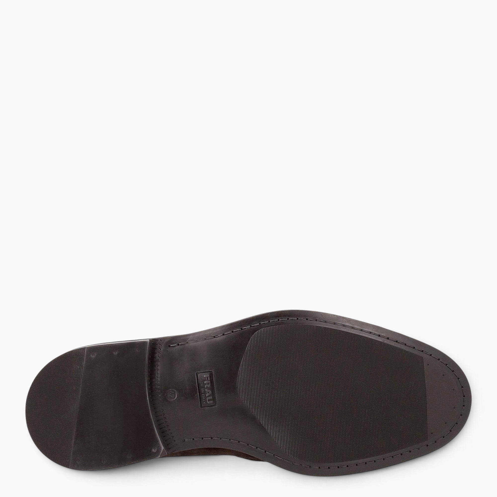 Stringate Uomo Softy