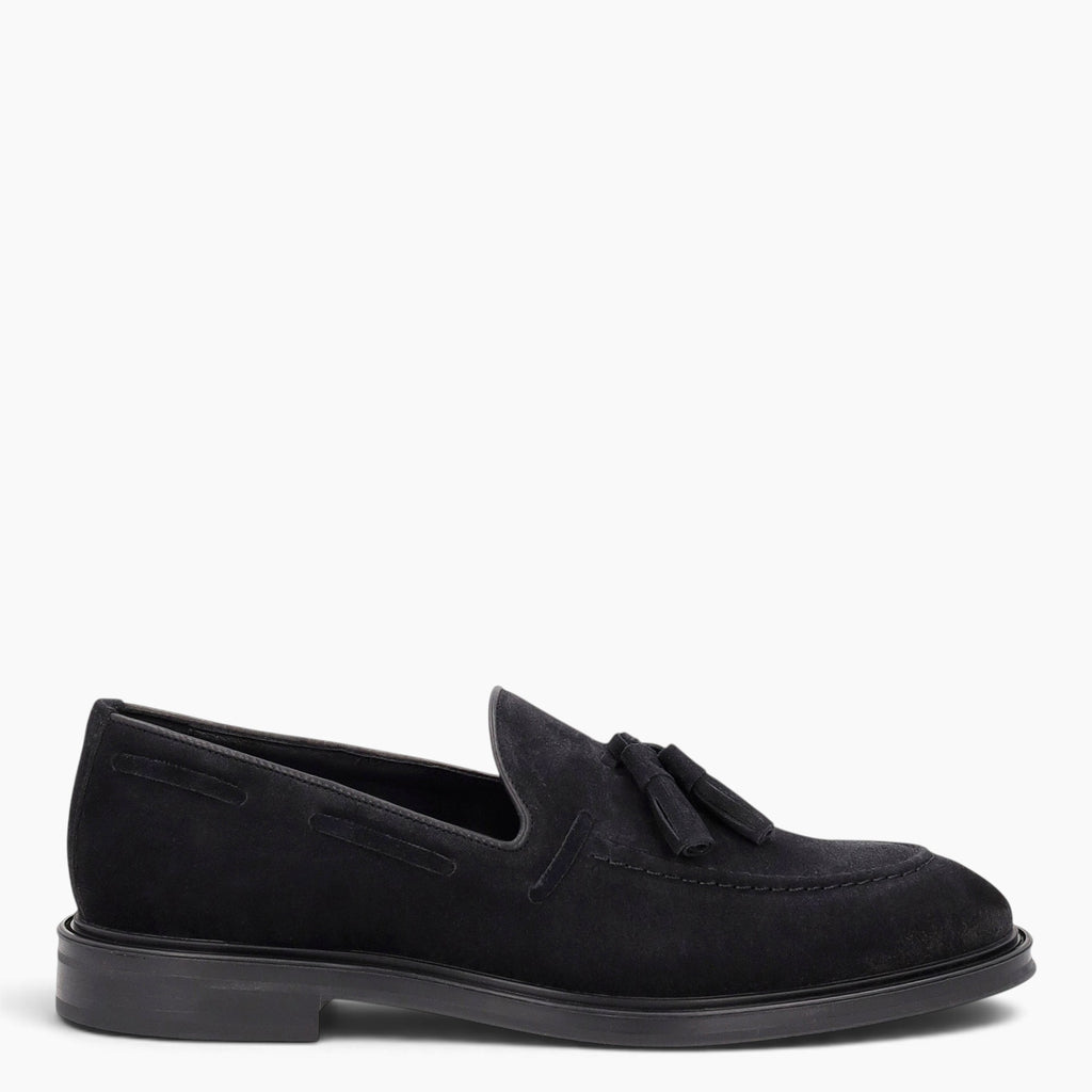 Mocassino Uomo Softy