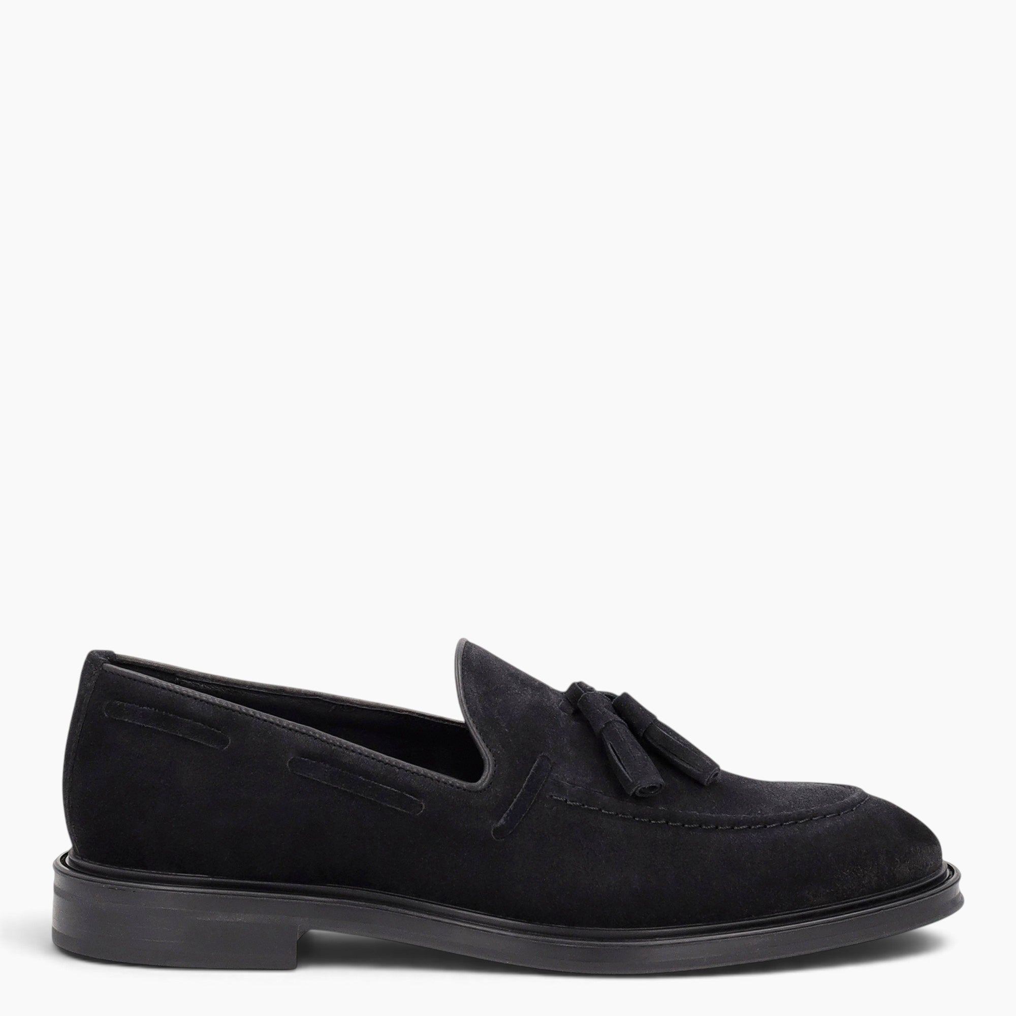Mocassino Uomo Softy