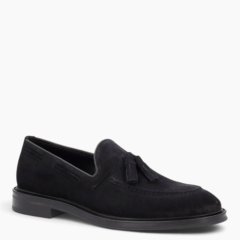 Mocassino Uomo Softy