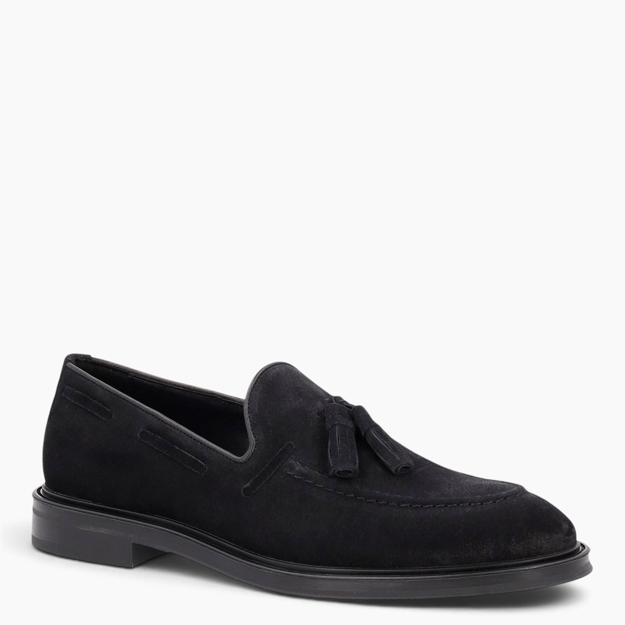 Mocassino Uomo Softy