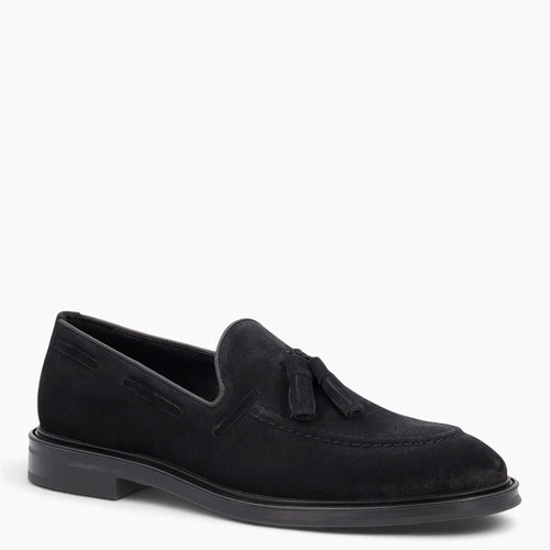 Mocassino Uomo Softy