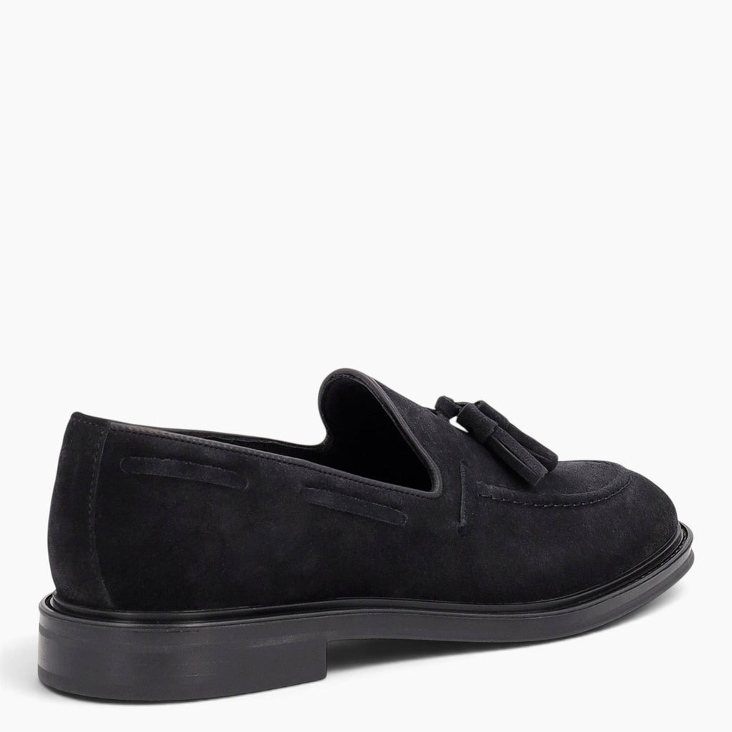 Mocassino Uomo Softy