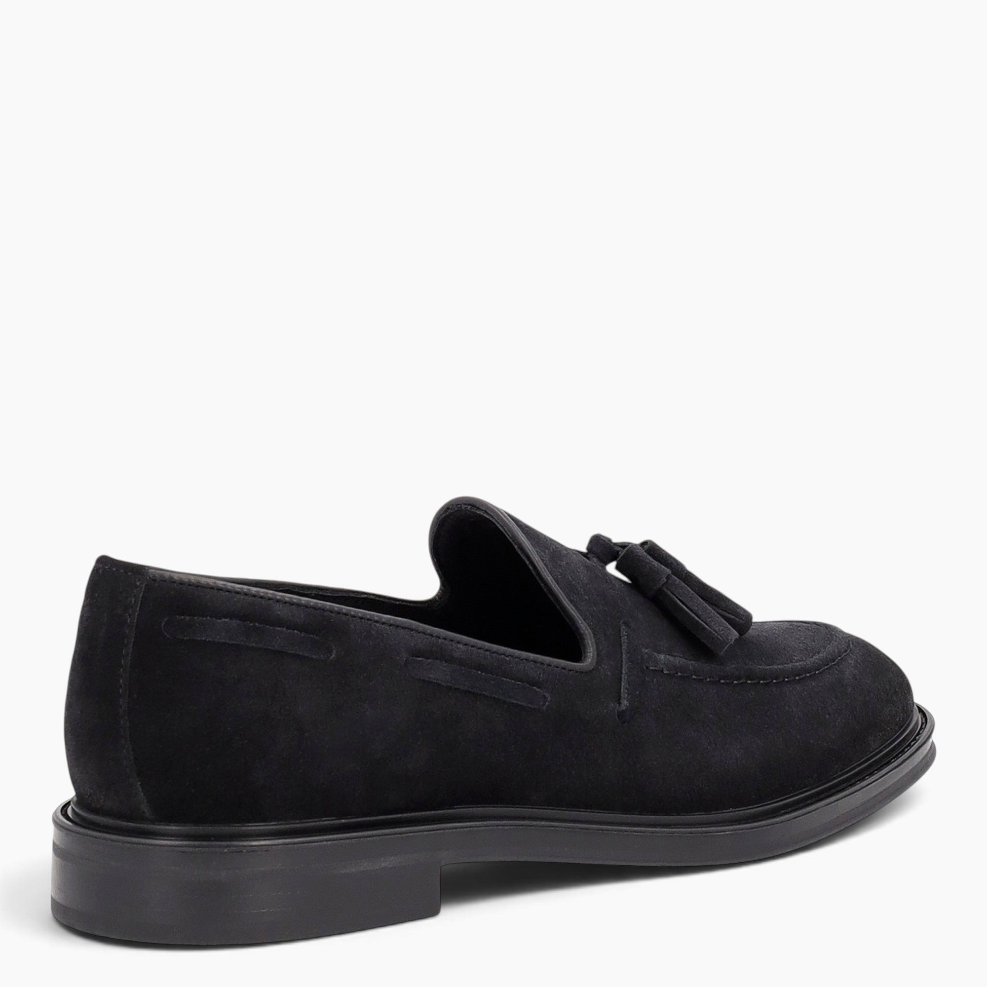 Mocassino Uomo Softy