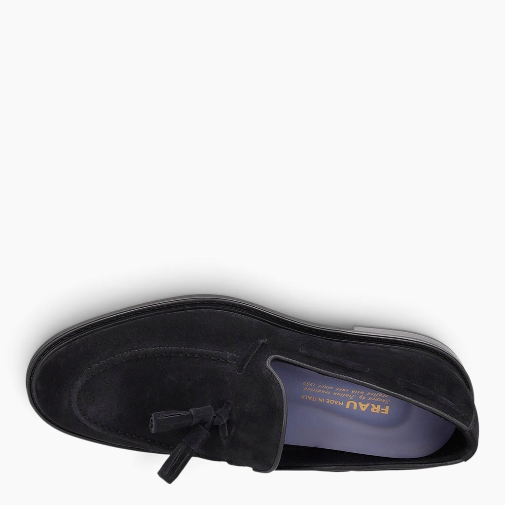 Mocassino Uomo Softy