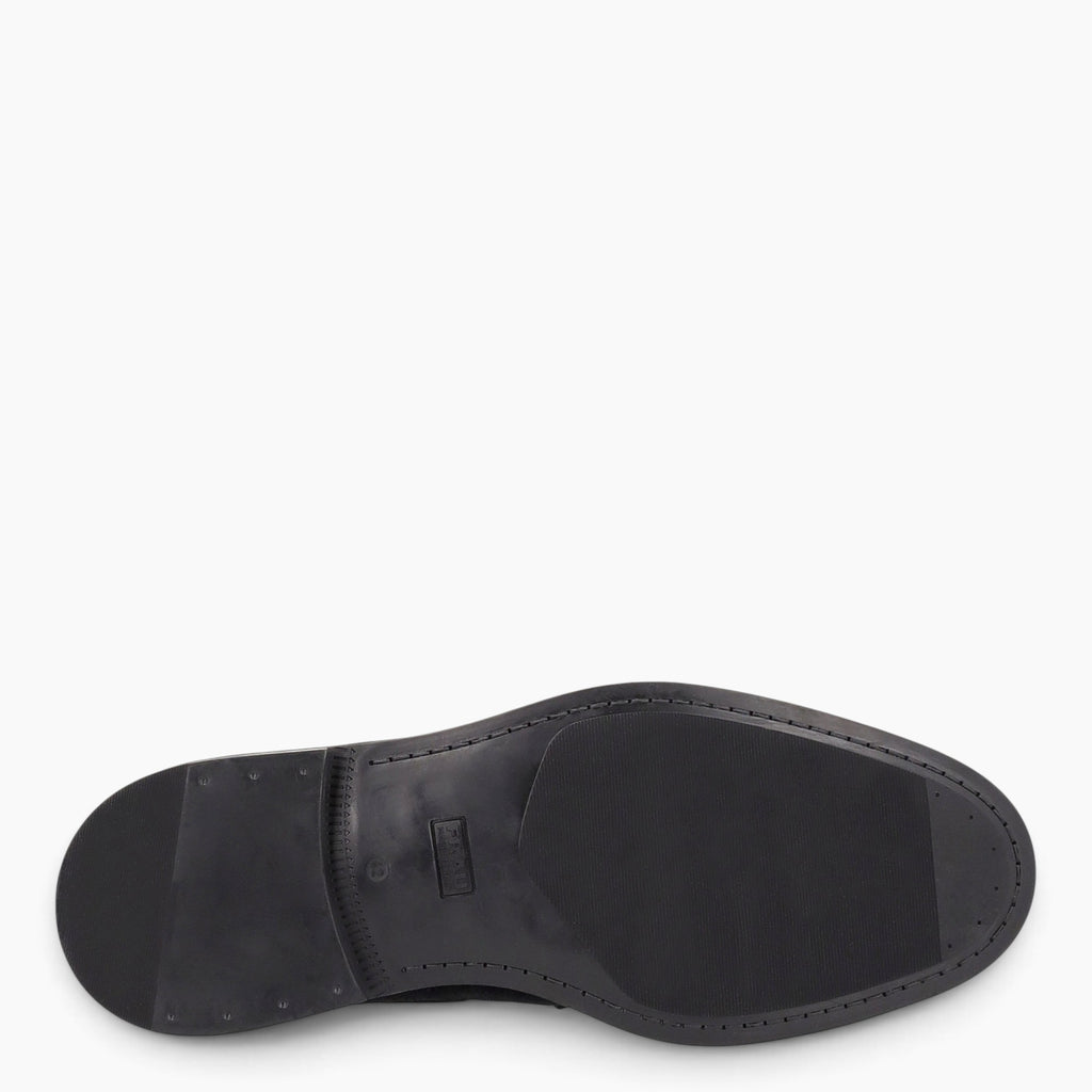Mocassino Uomo Softy