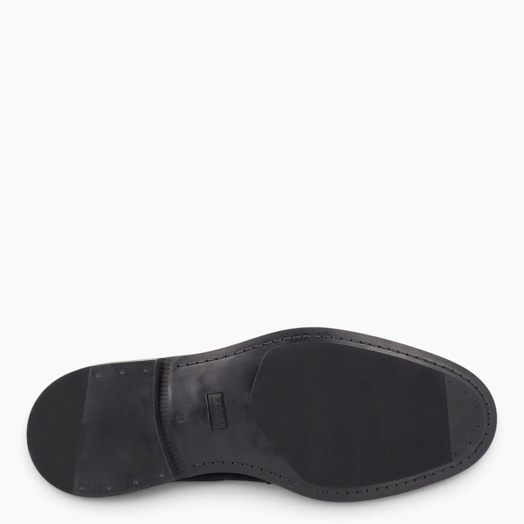 Mocassino Uomo Softy