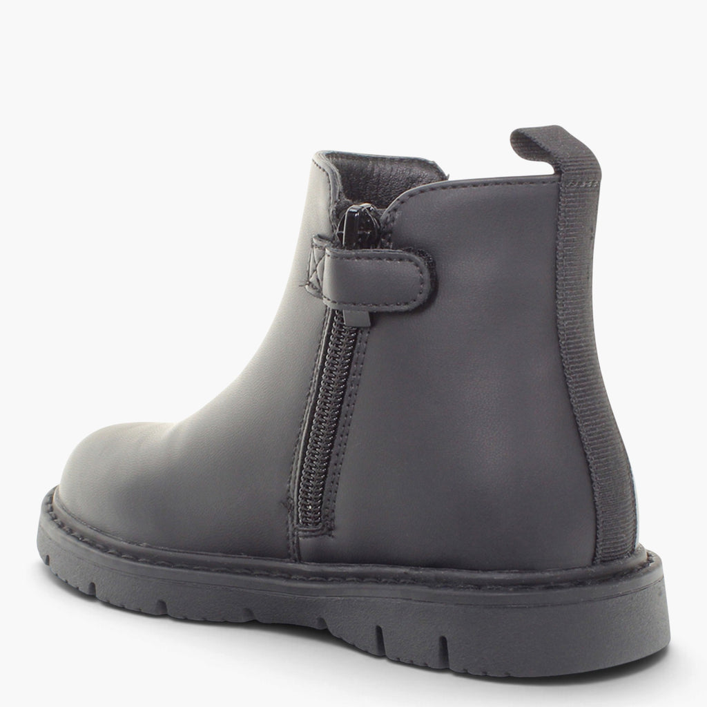Gohan Kids' Chelsea Boots