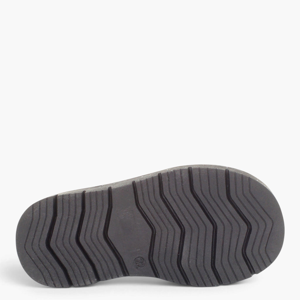 Botines Chelsea infantiles Gohan