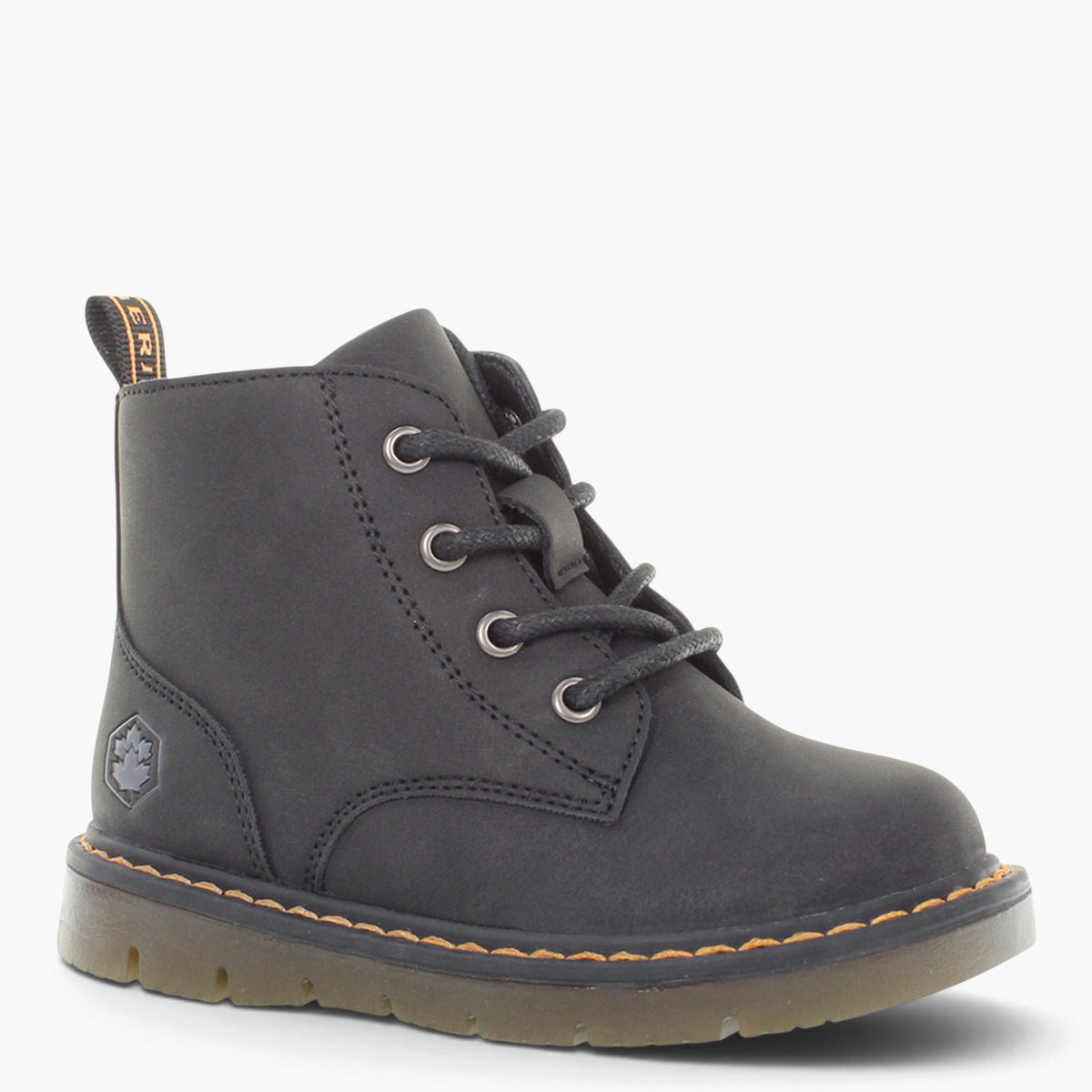 Botines militares infantiles Gohan