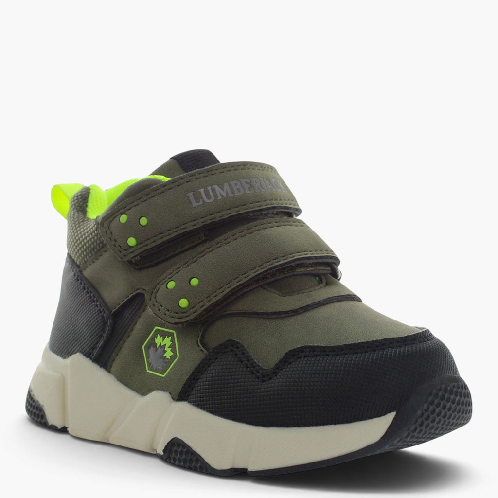 Dziecięce sneakersy Miguel