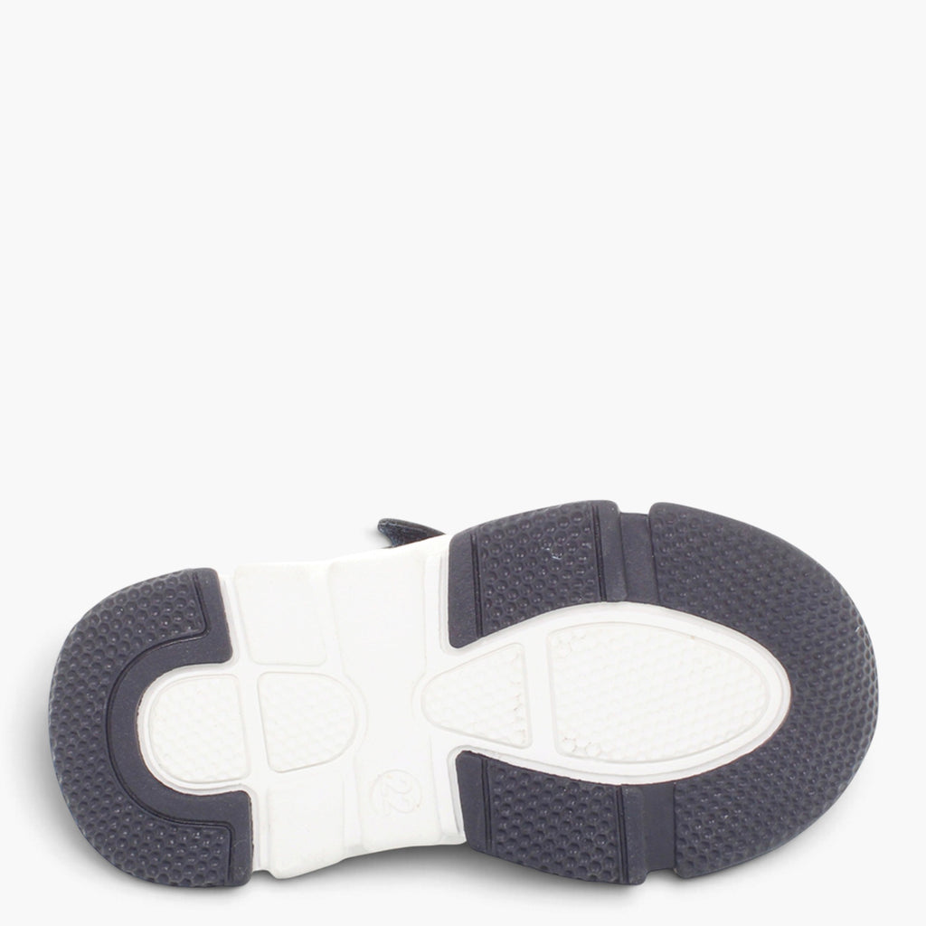 Zapatillas infantiles Miguel