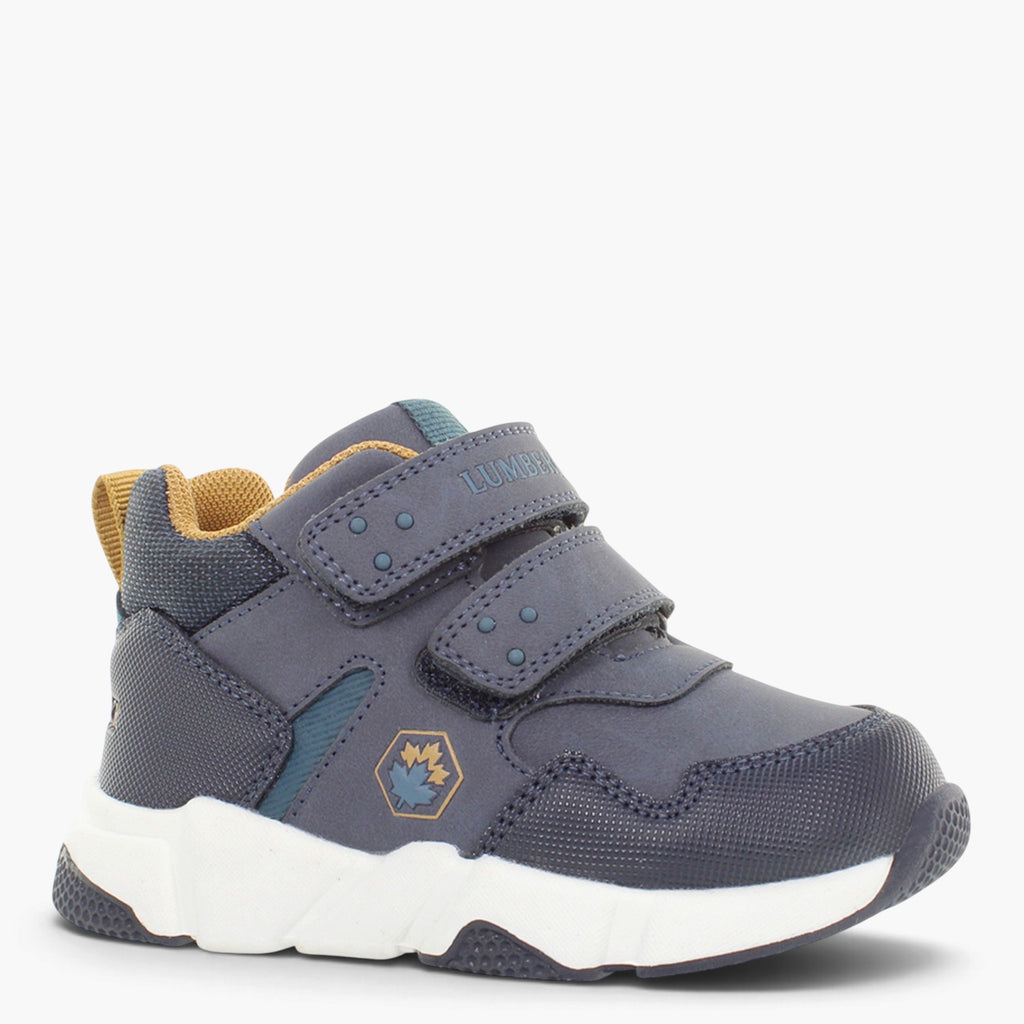 Zapatillas infantiles Miguel