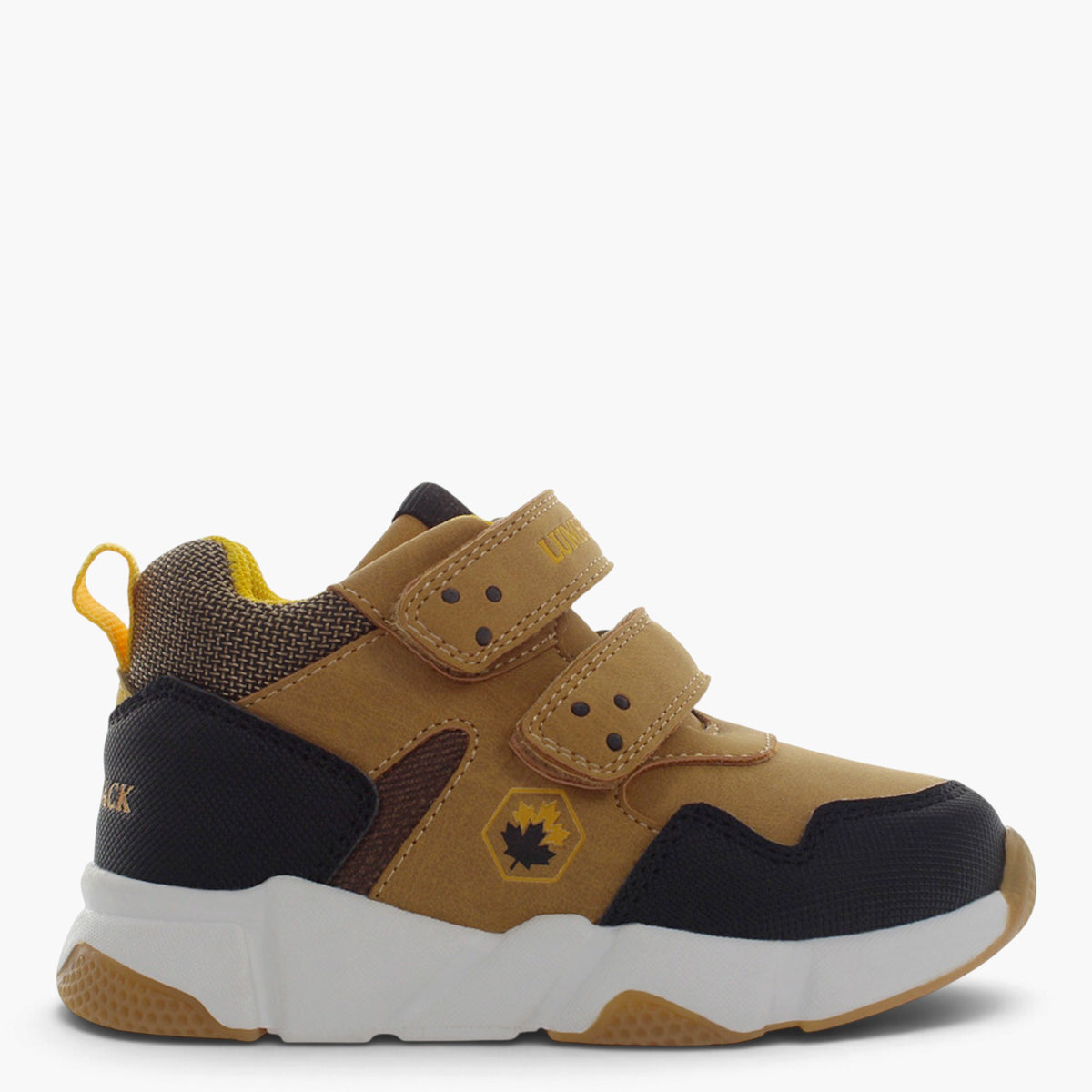 Zapatillas infantiles Miguel