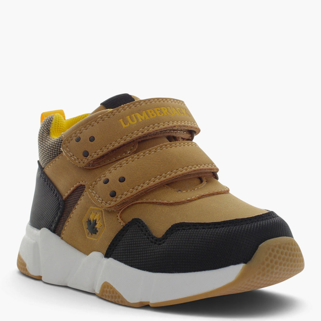 Zapatillas infantiles Miguel
