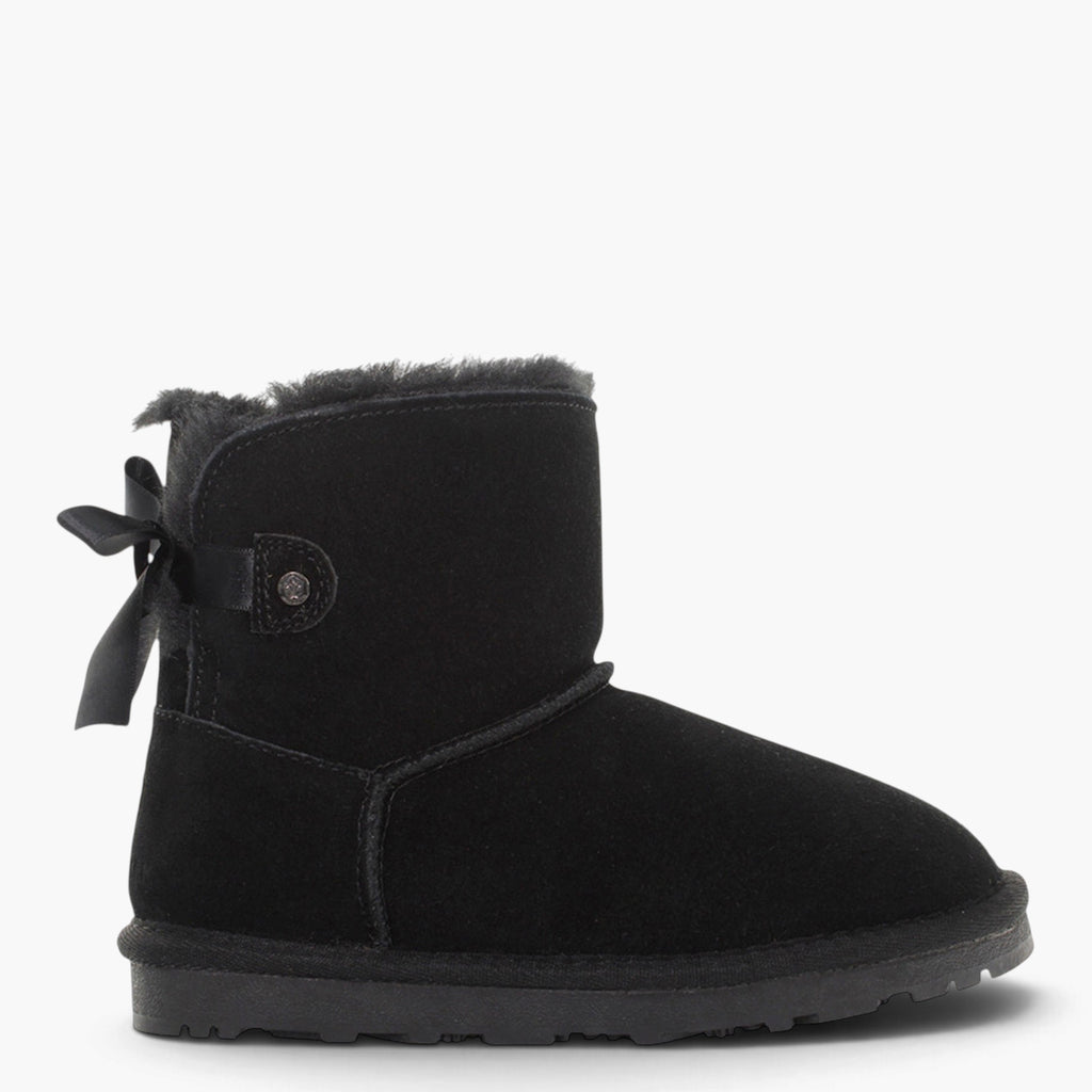 Kinder-Stiefeletten Flakes