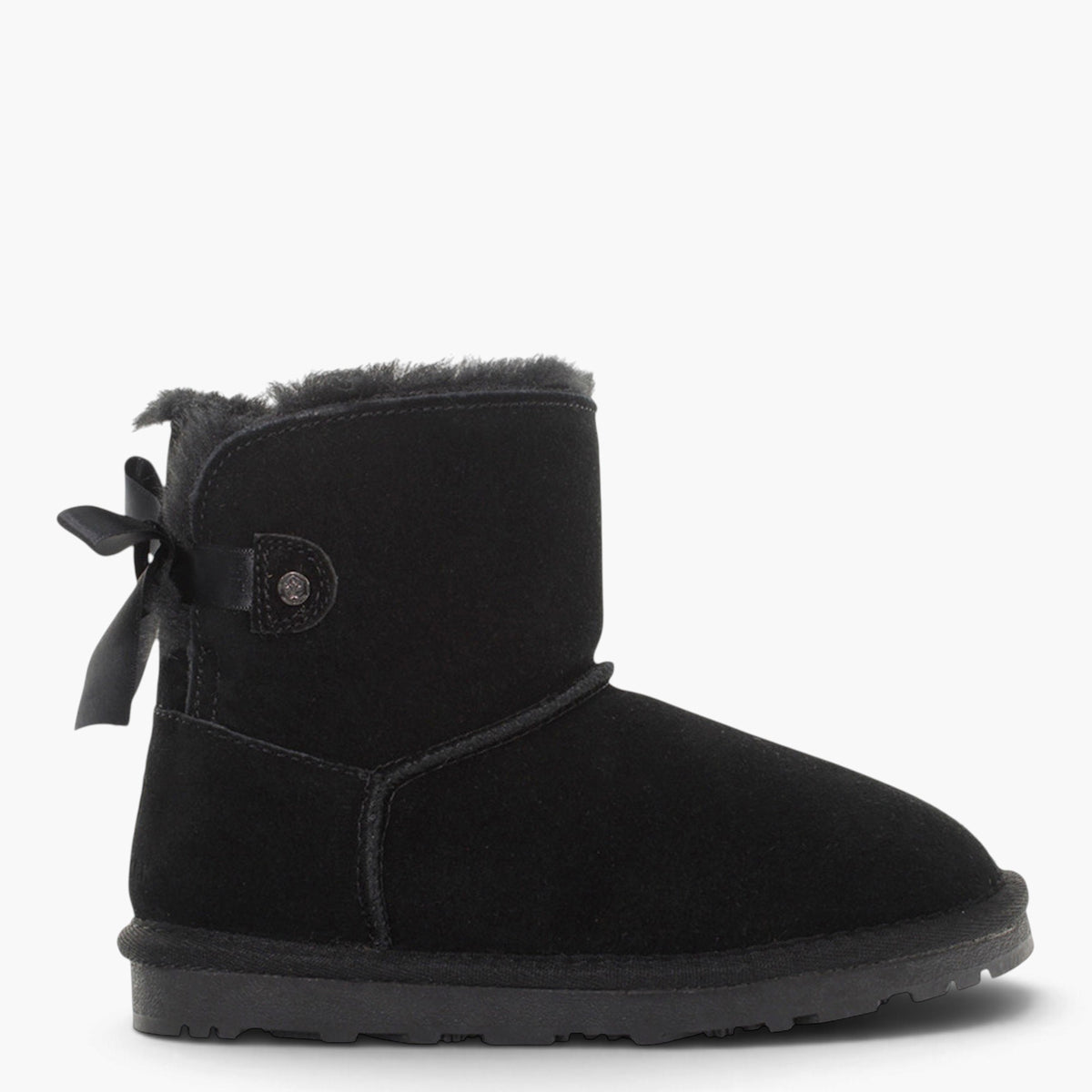 Kinder-Stiefeletten Flakes